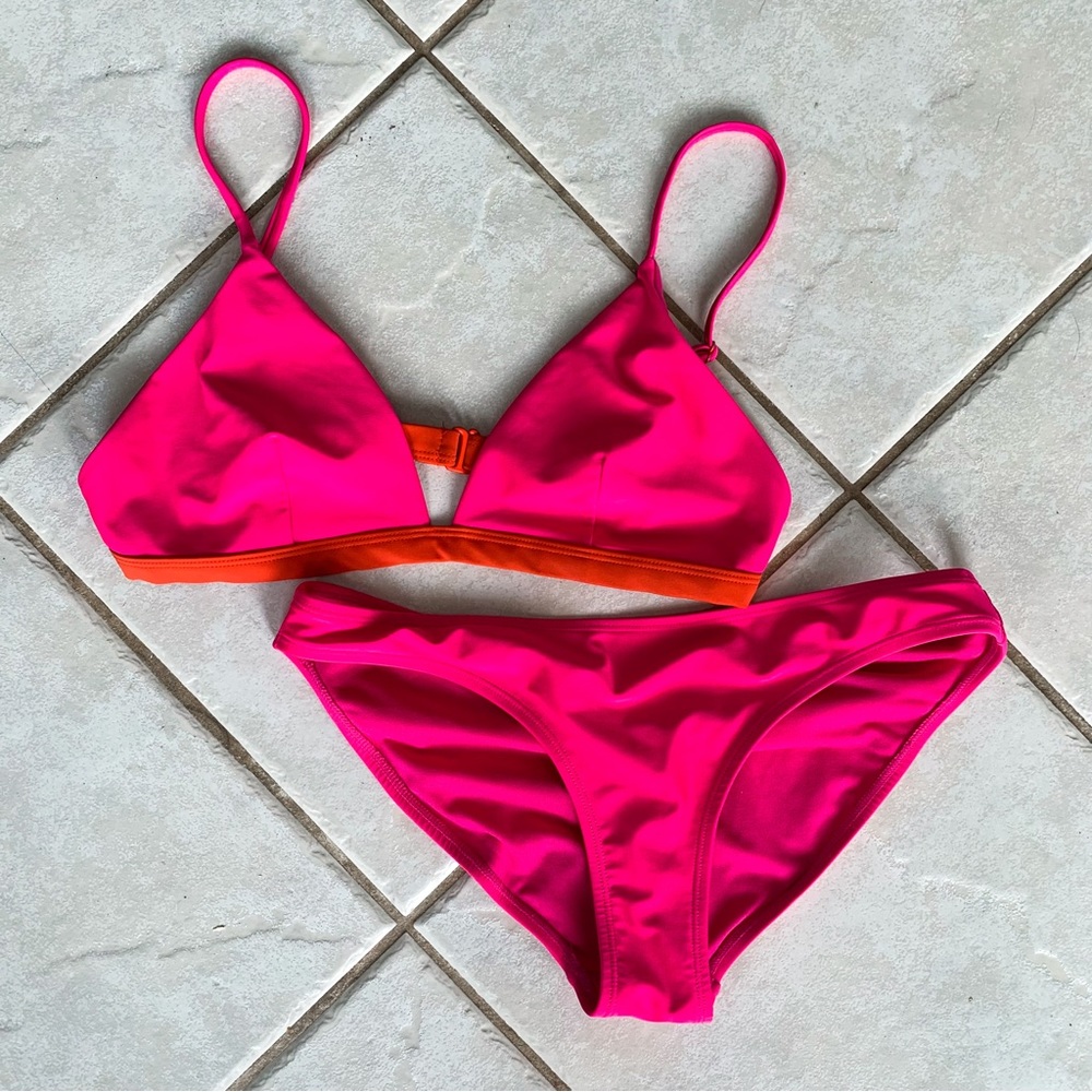 Unknown • Bikini